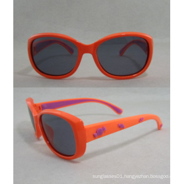 Simple, Cute, Fashionable Style Kids Sunglasses (PK0718)